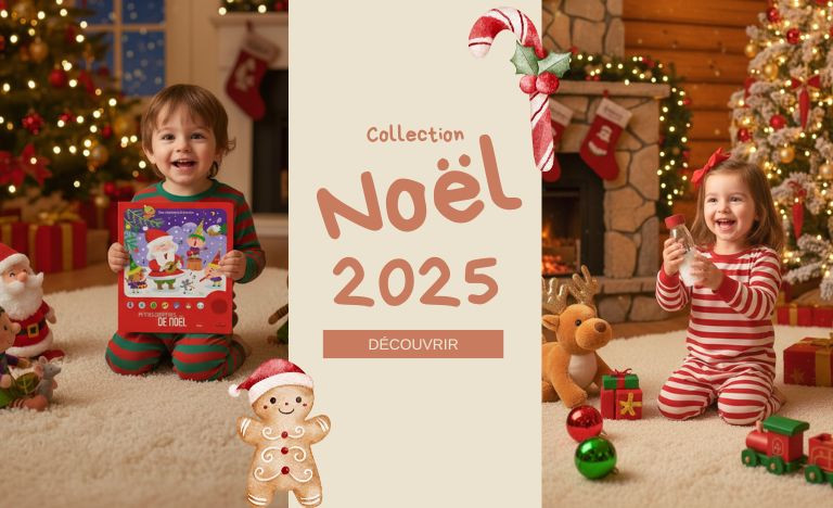 Sélection de Noël
